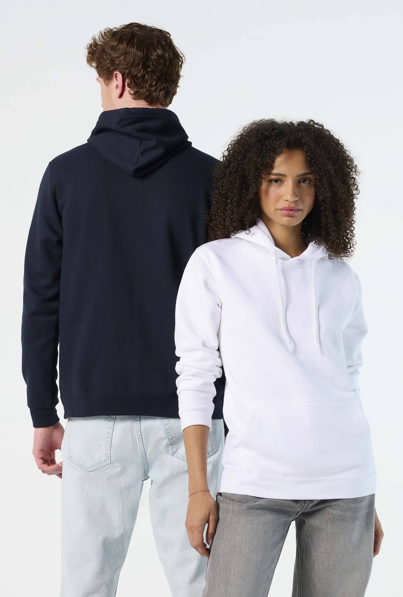 Unisex Hooded Sweat-Shirt Snake