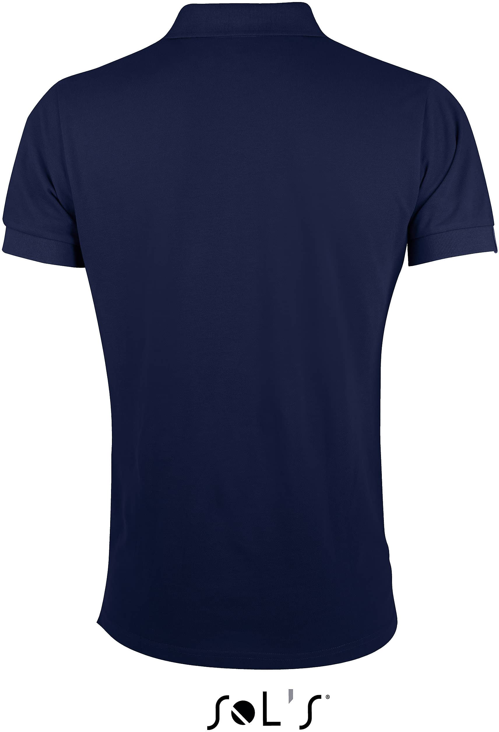 Men´s Polo Shirt Portland