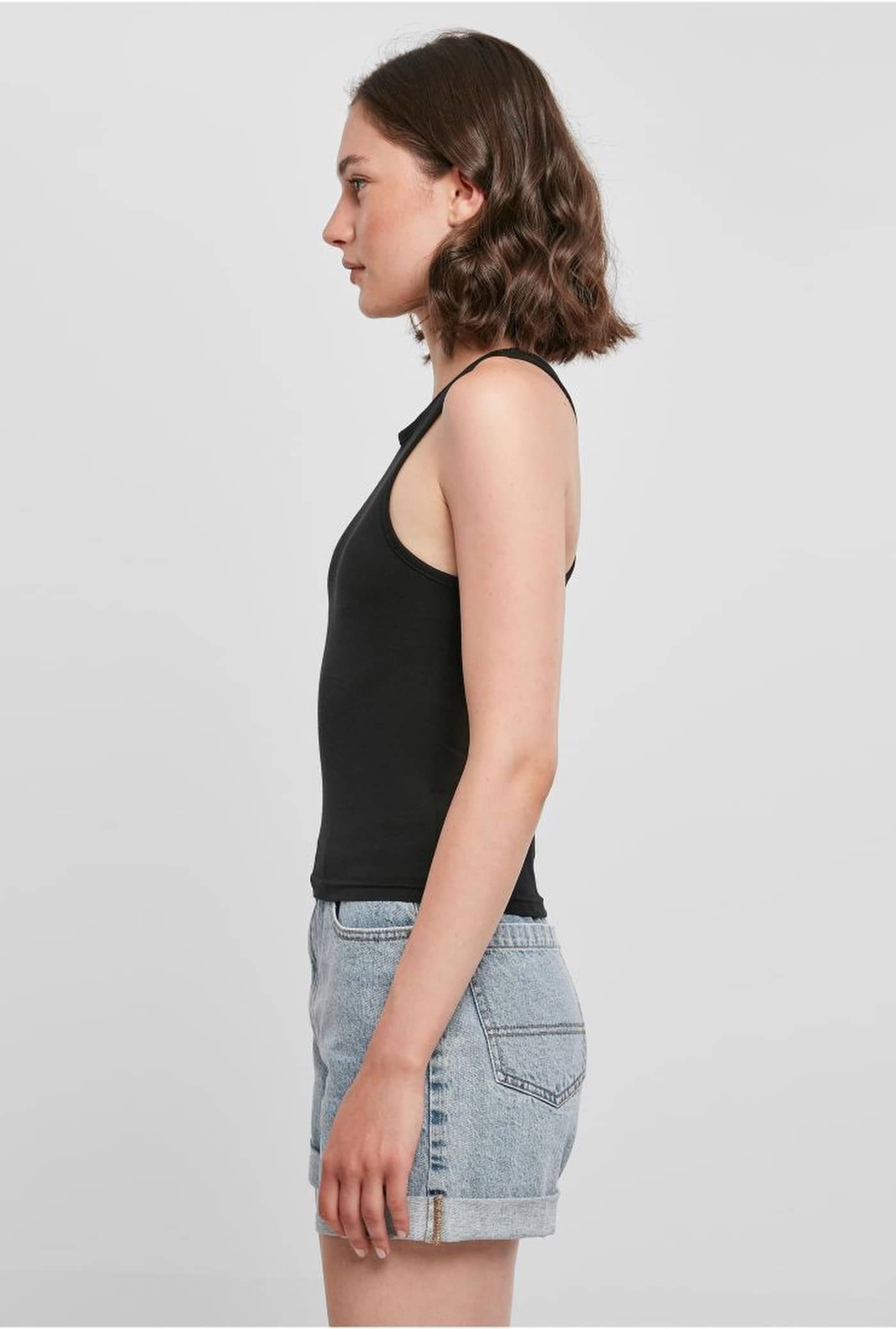 Ladies Racer Back Top
