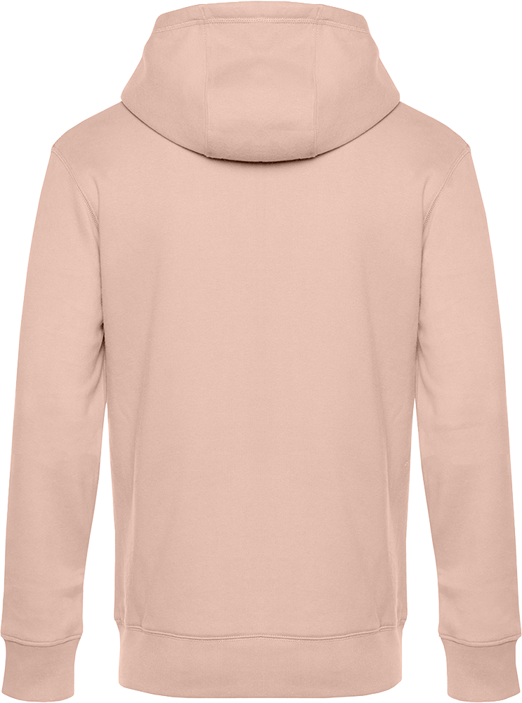 KING Hooded Sweat_°