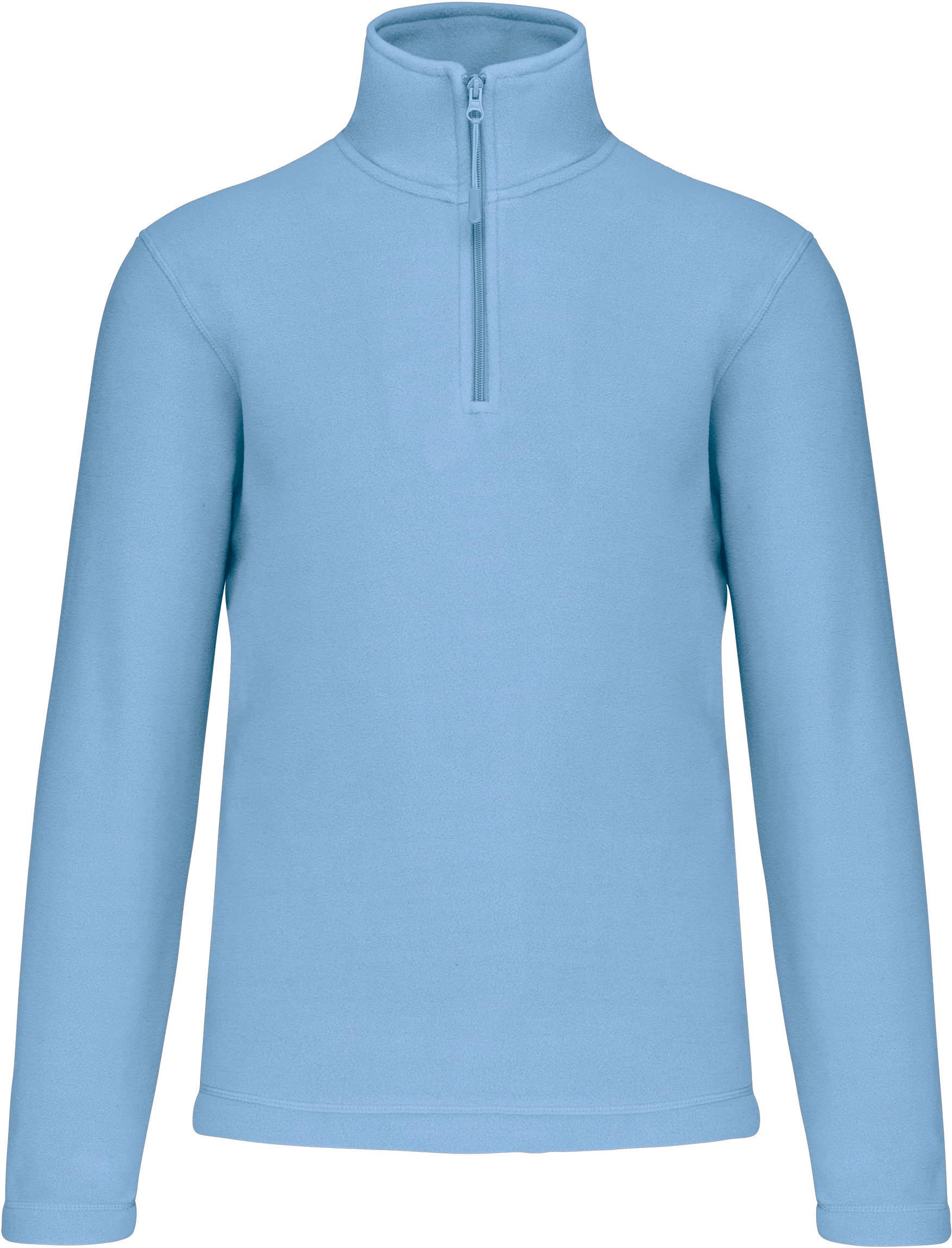 Enzo - Mikrofleece Pullover 1/4 Zip
