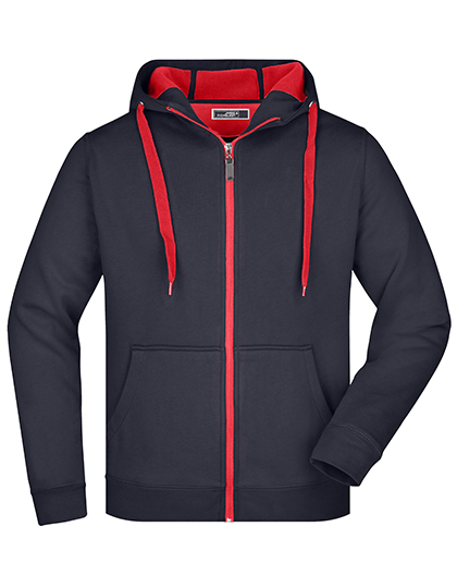 Men´s Doubleface Jacket