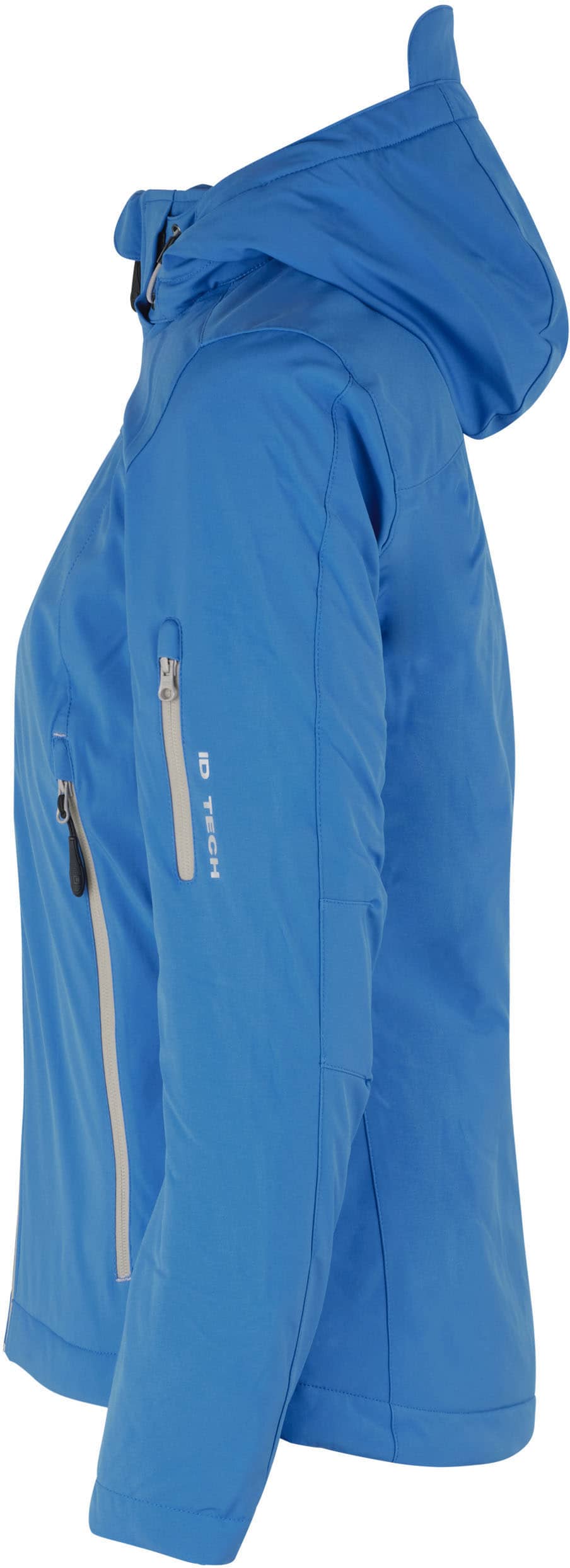 Softshell Winterjacke für Damen