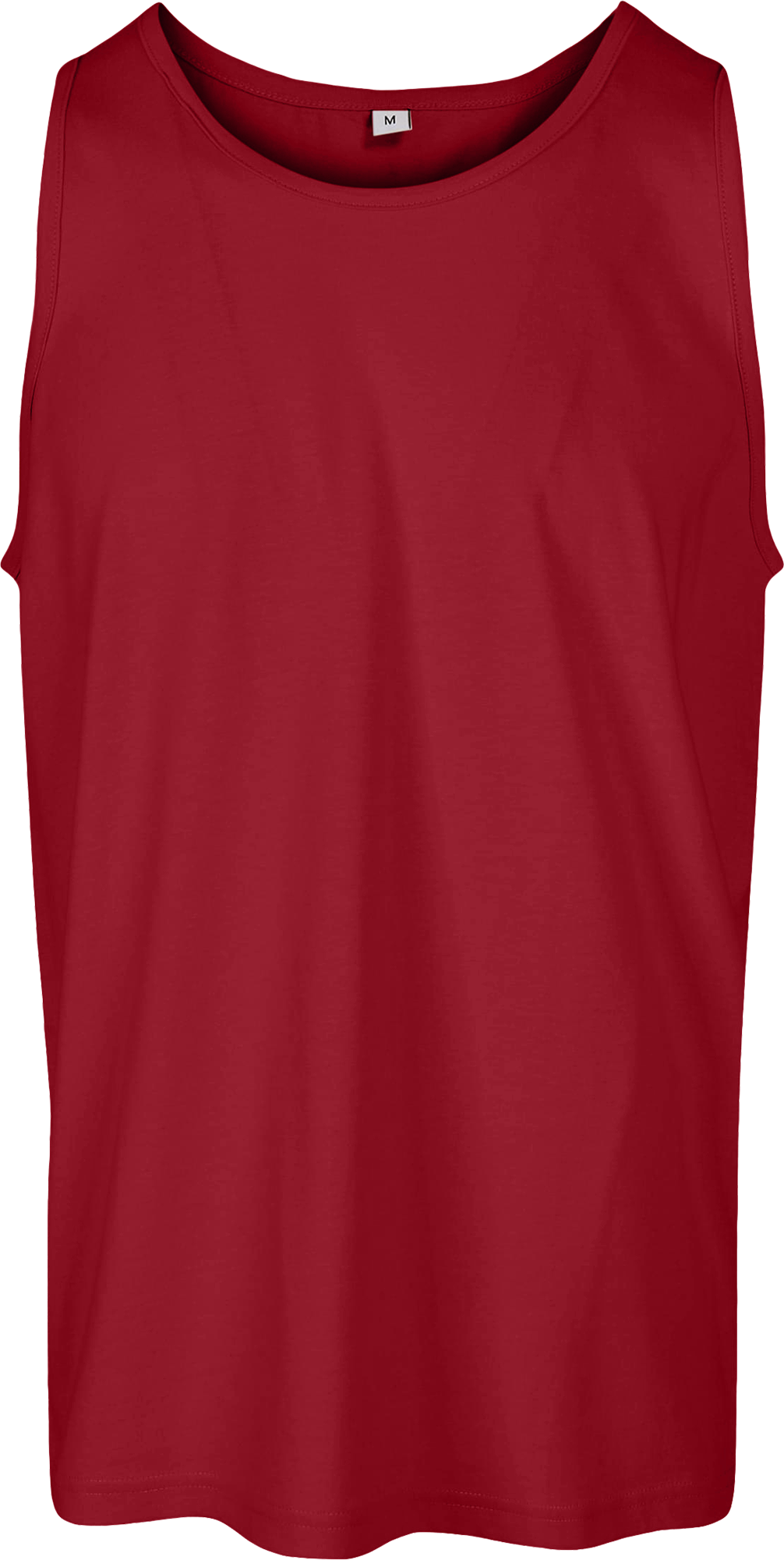 Basic Tank
