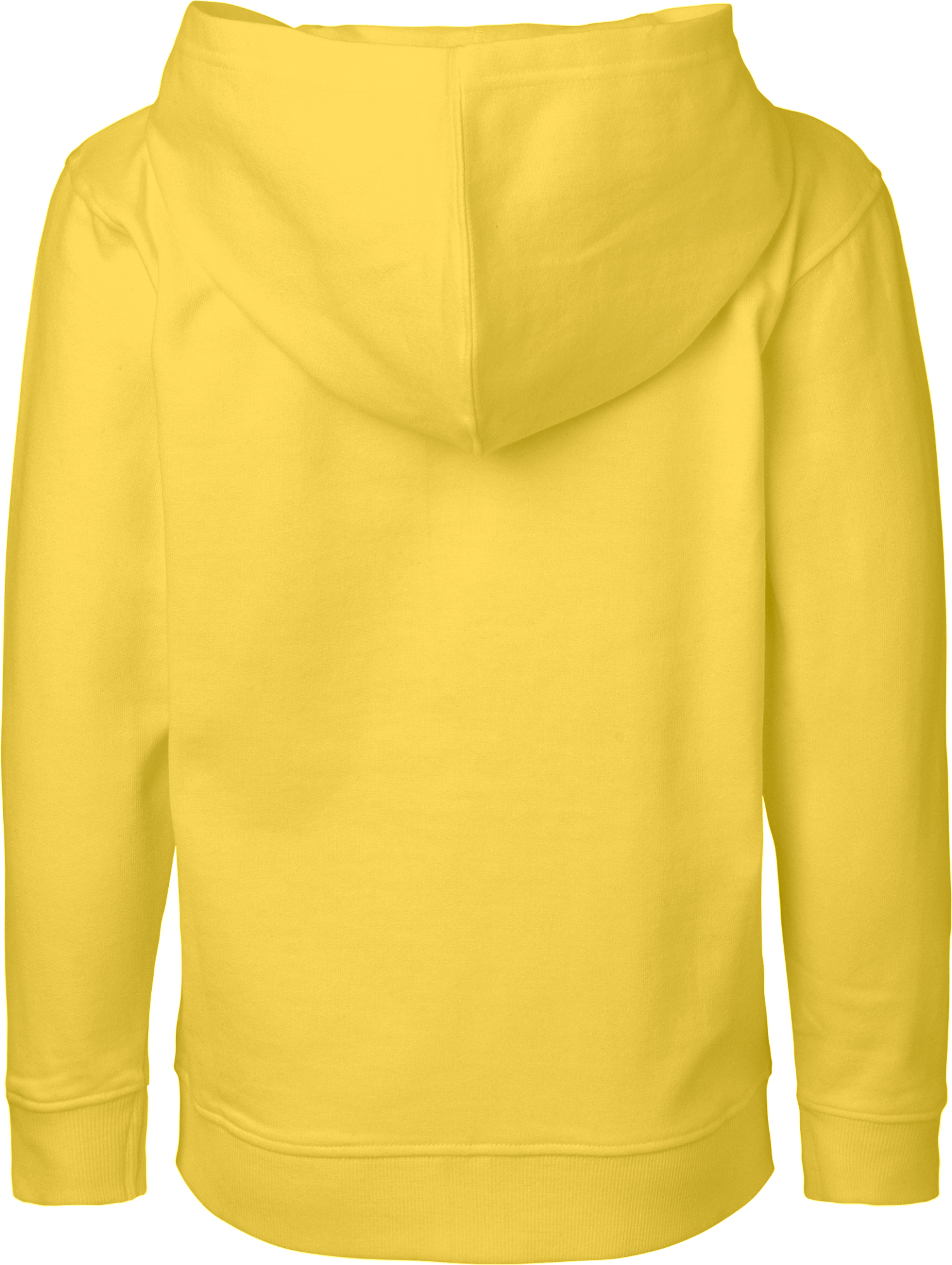 Kids´ Zip Hoodie