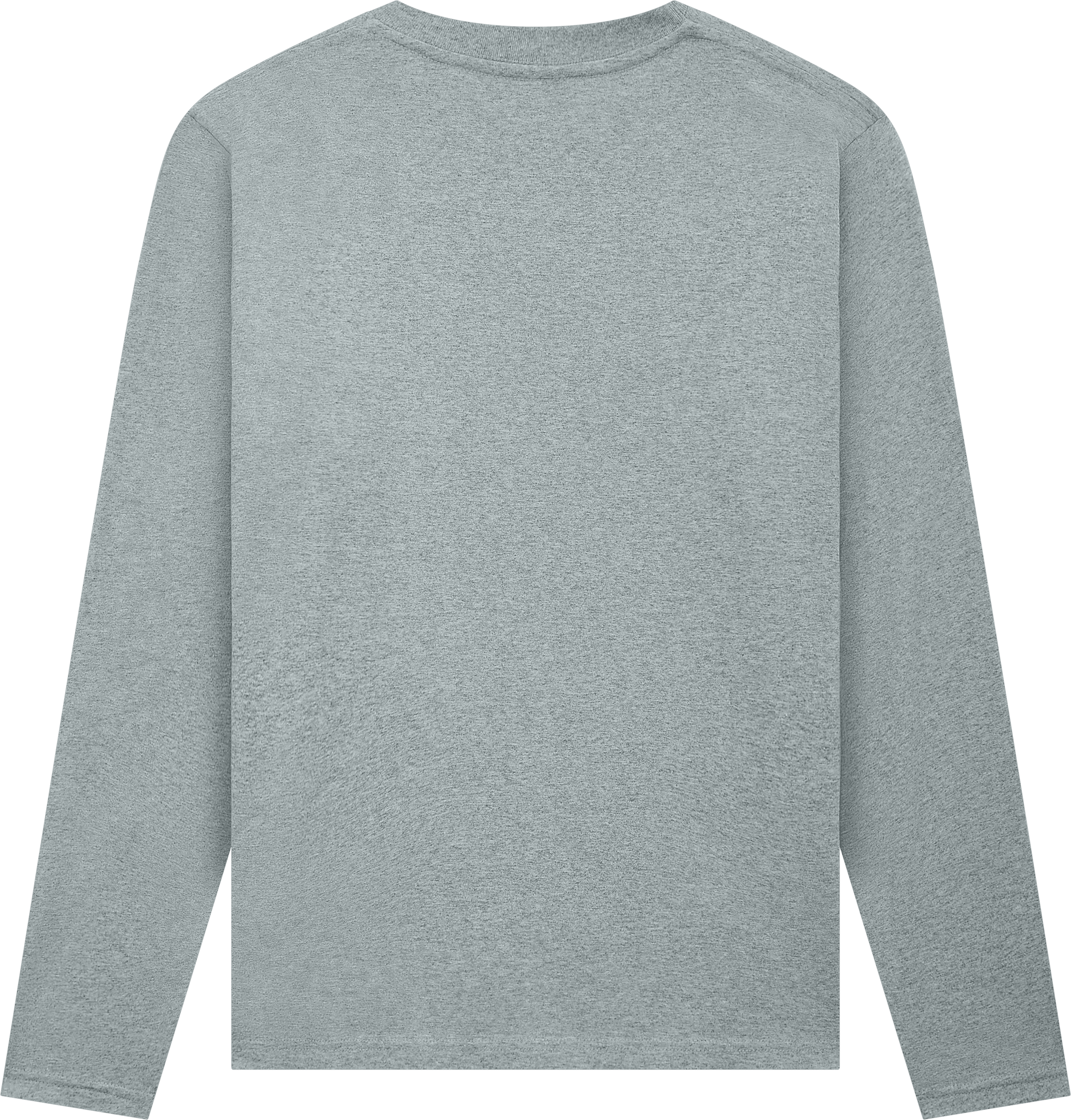 Unisex Organic Longsleeve T-Shirt