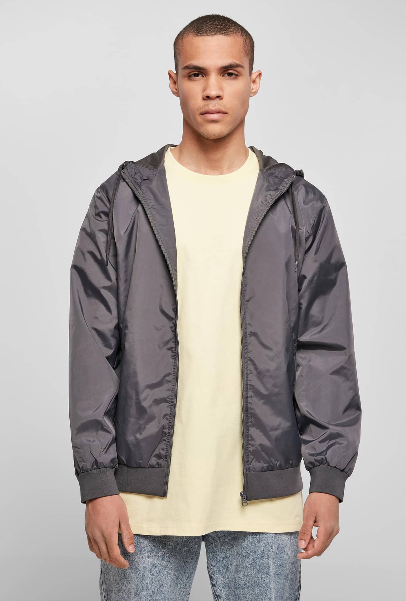Windrunner Jacket