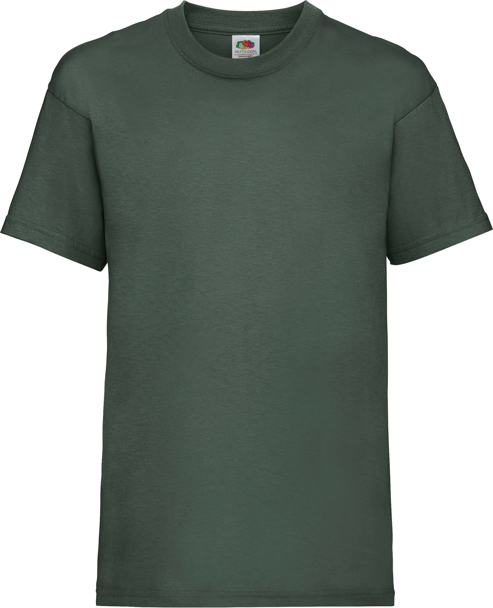 Kids´ Valueweight T