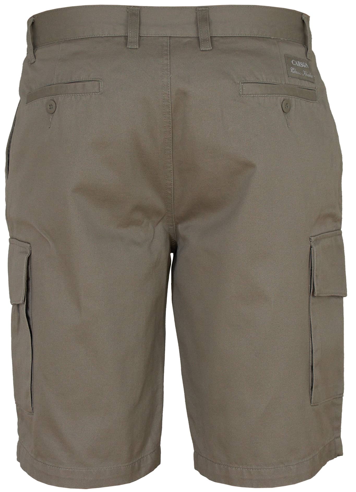Classic Cargo Shorts