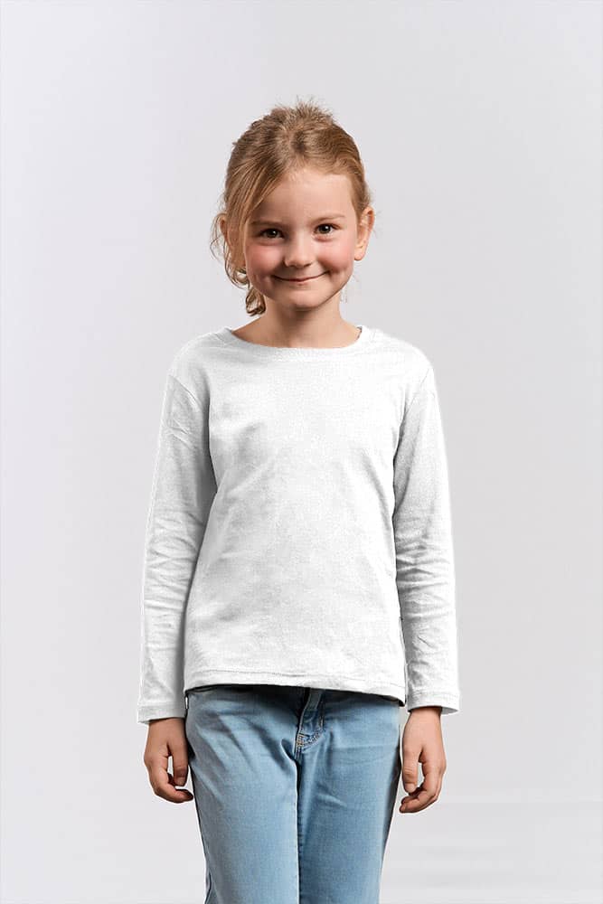Kid´s Premium-T Longsleeve