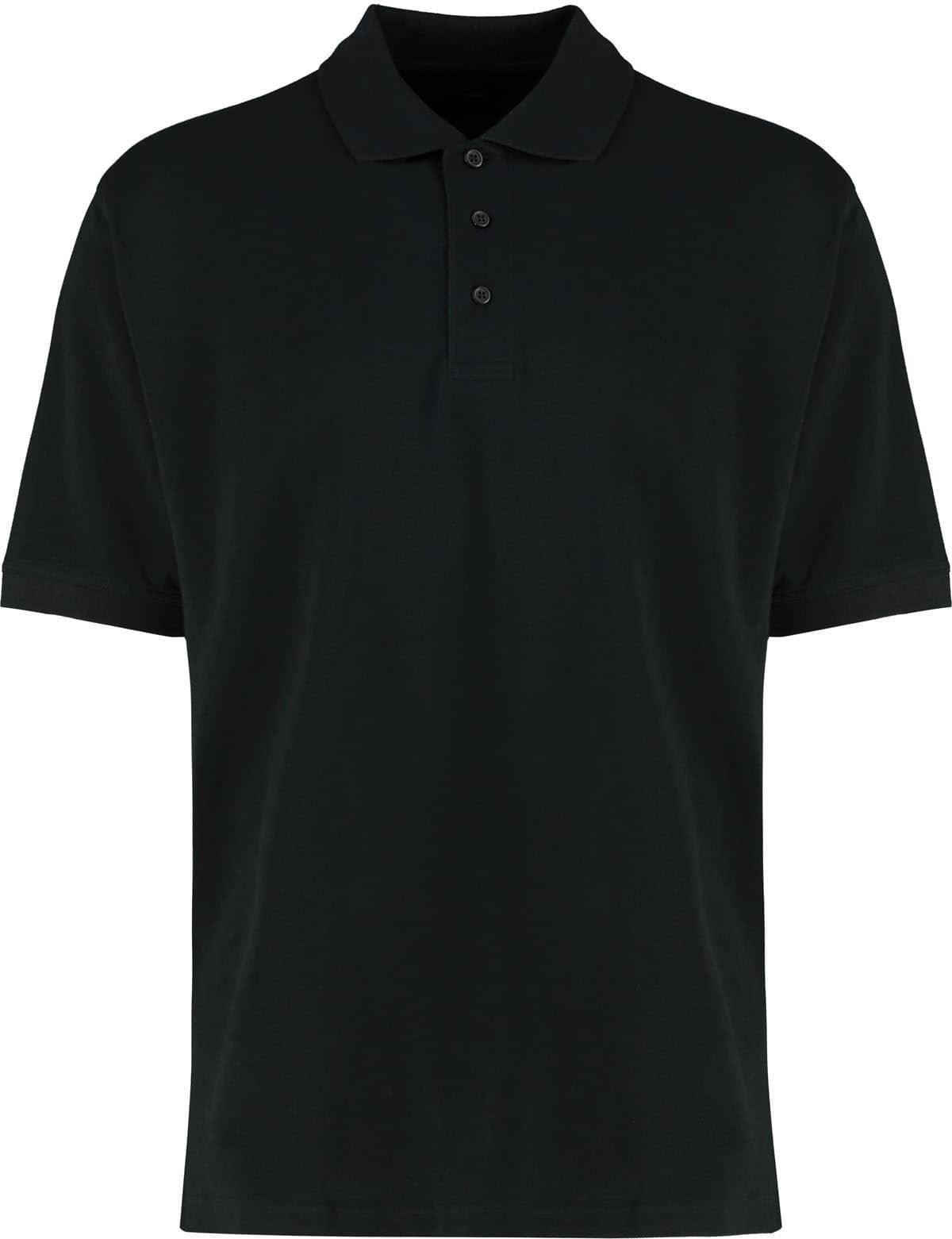 Classic Fit Cotton Klassic Superwash® 60° Polo