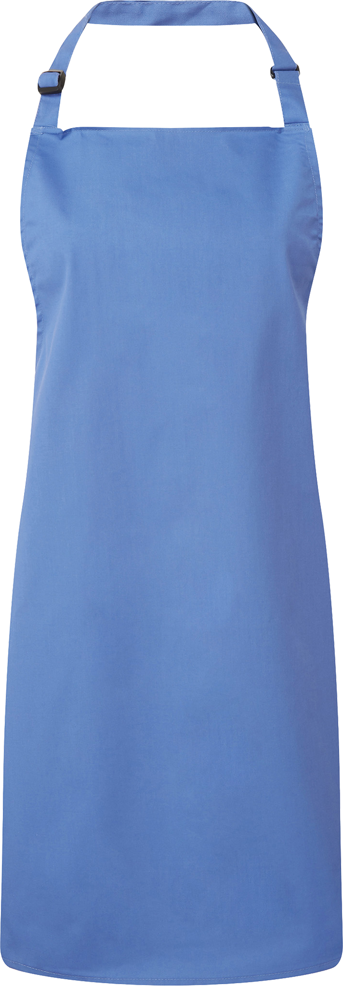 Colours Collection Bib Apron