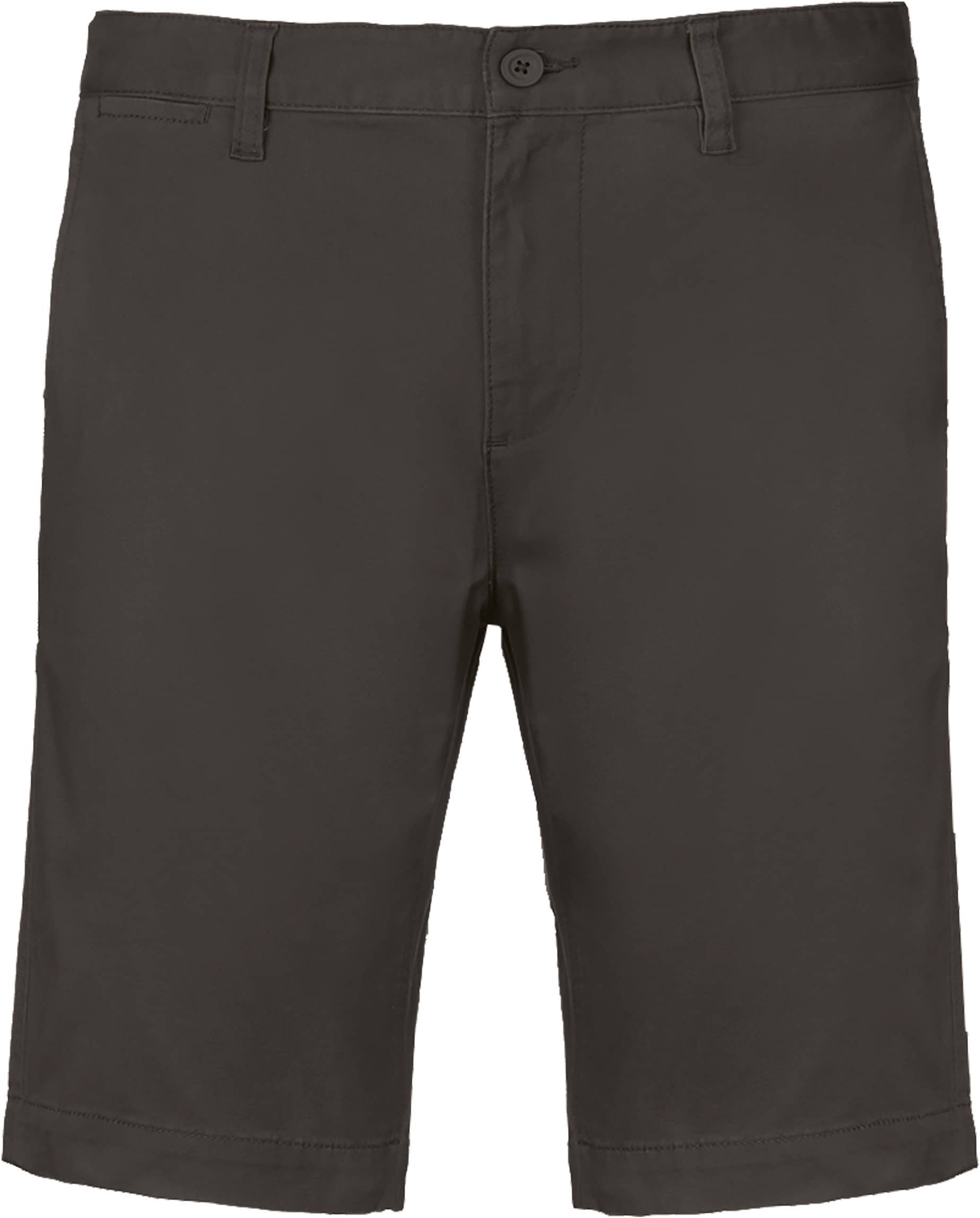 Chino-Bermuda-Shorts für Herren