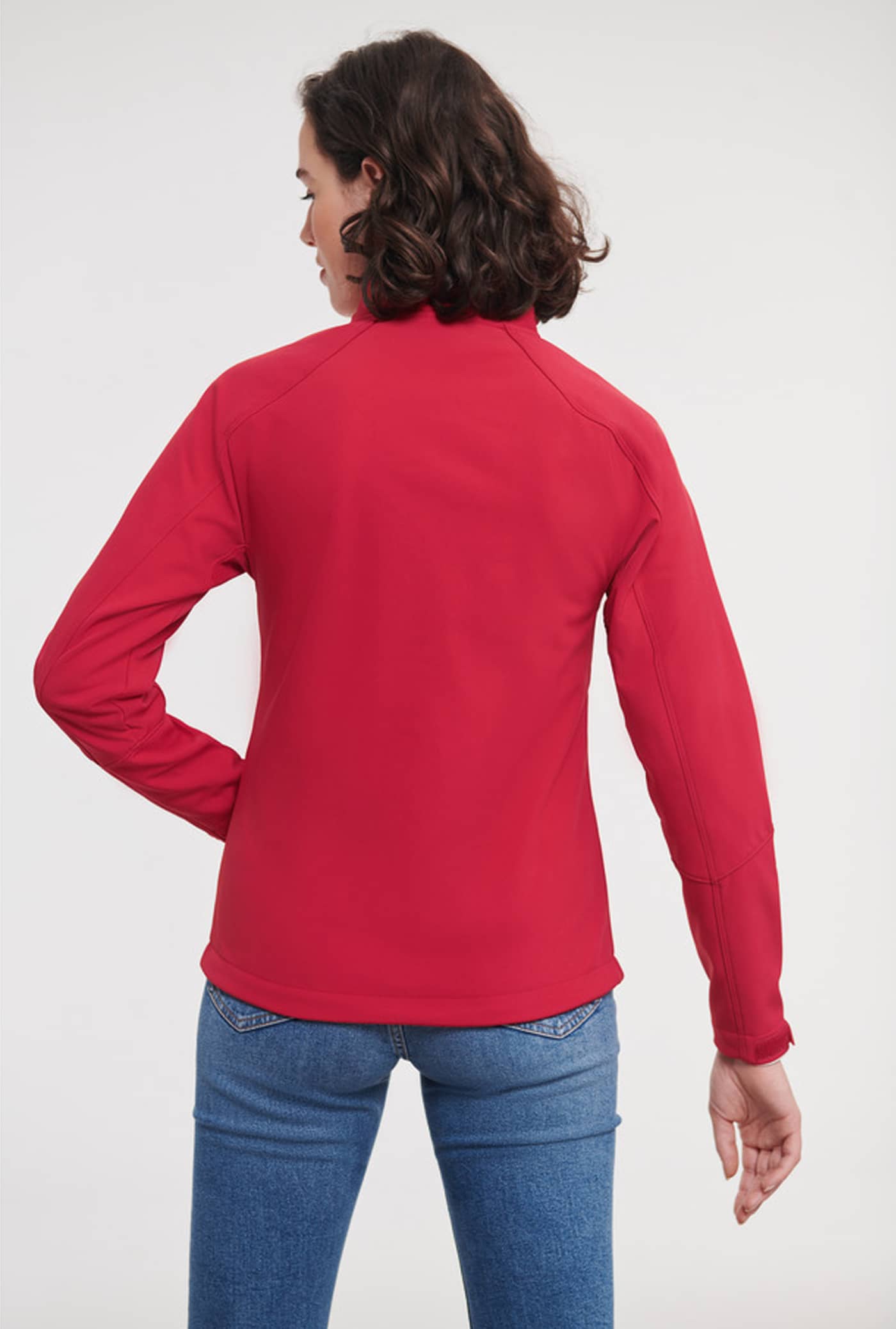 Ladies´ Bionic Softshell Jacket