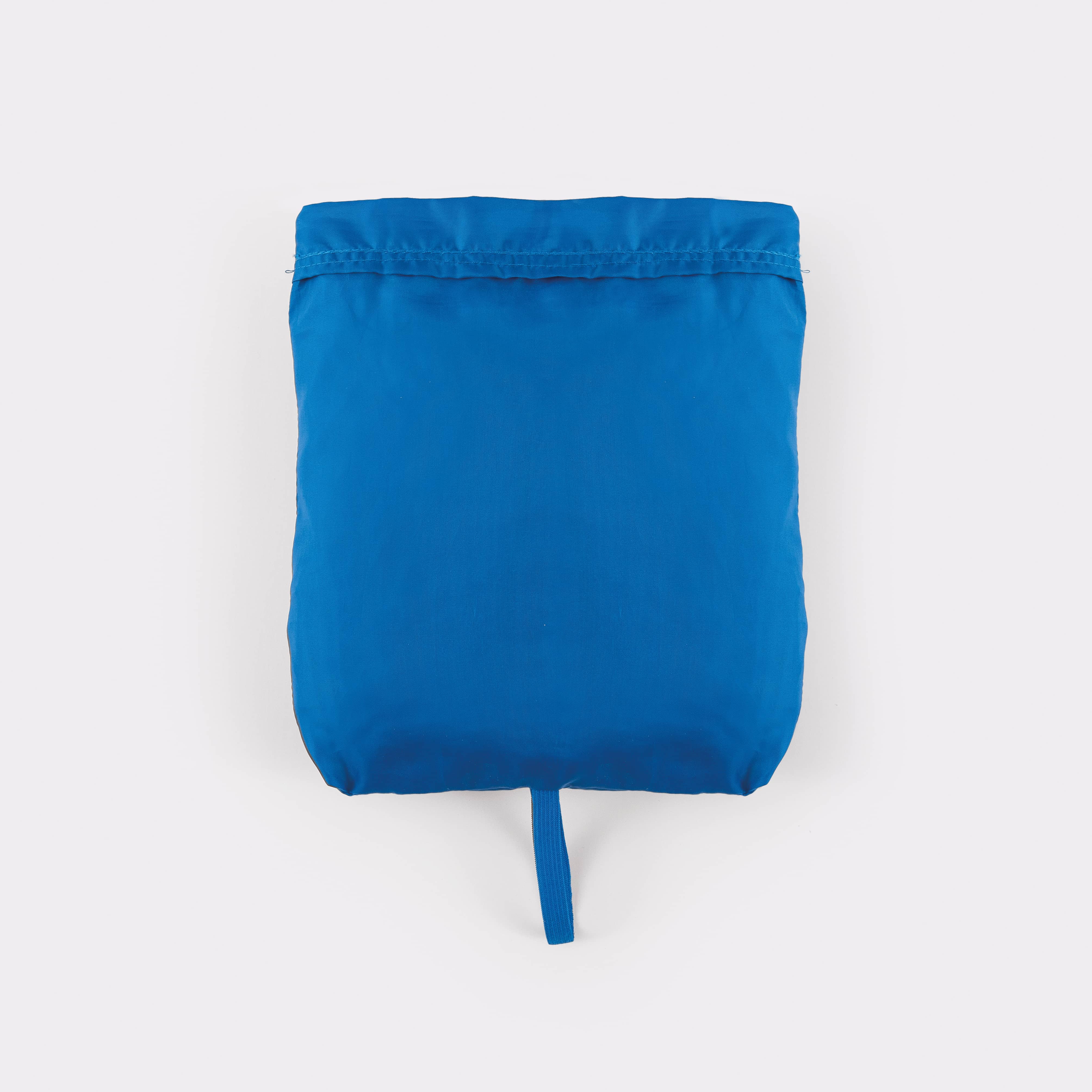 Raincoat Island