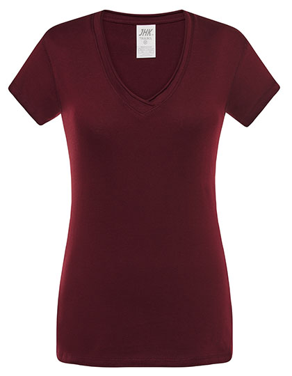 Ladies´ V-Neck Sicilia