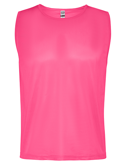 Roma Training Bib