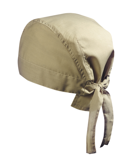 Bandana Hat