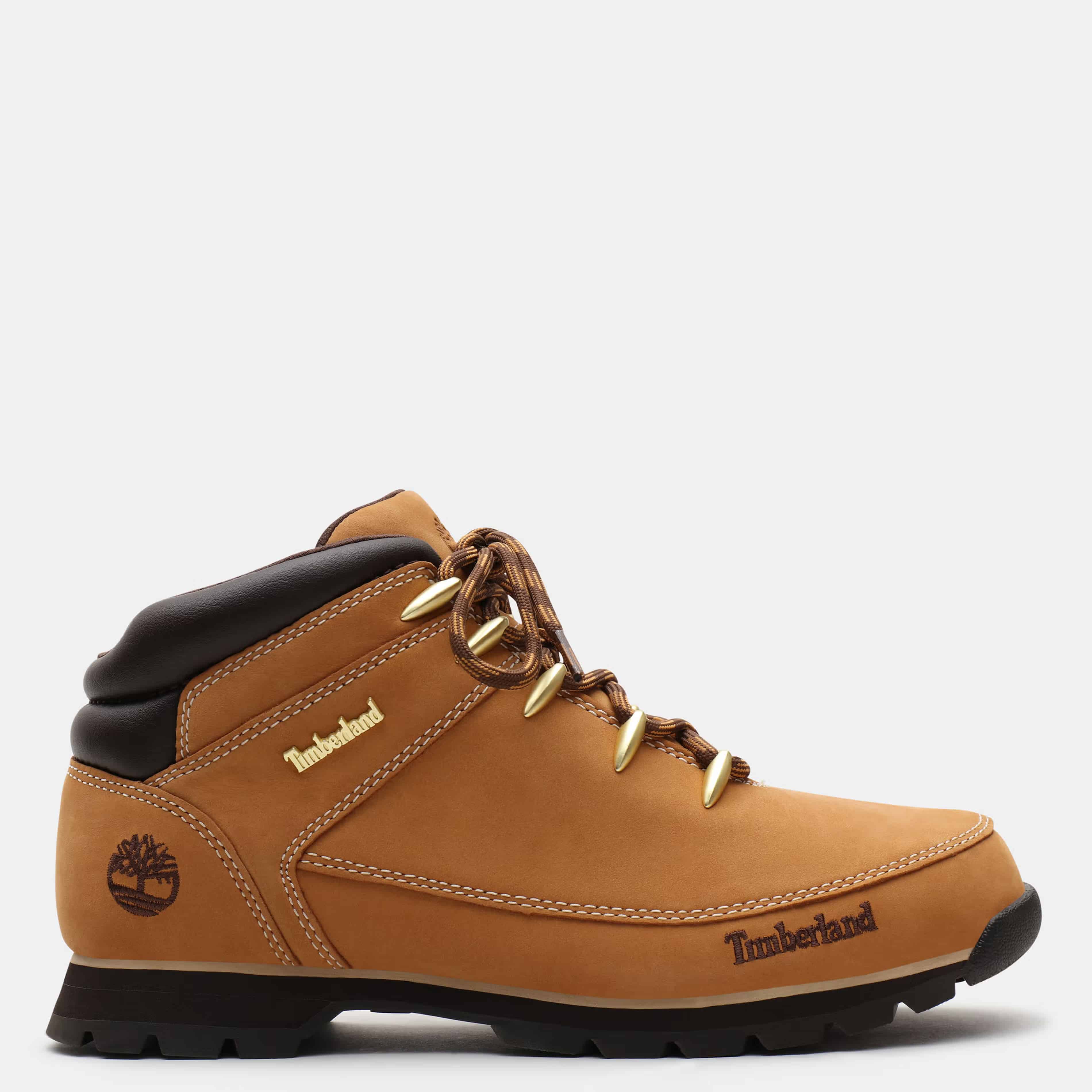 Schuhe Euro Sprint Mid Hiker