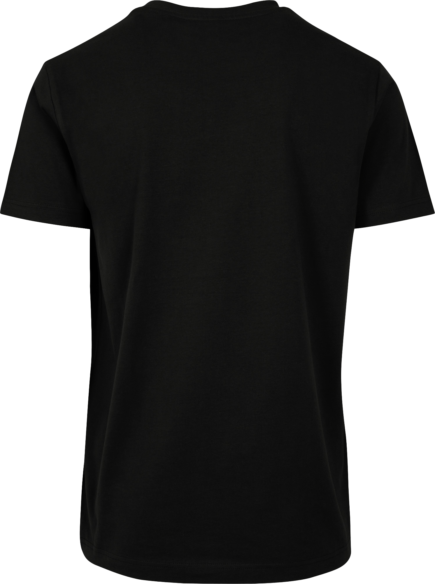T-Shirt Round Neck