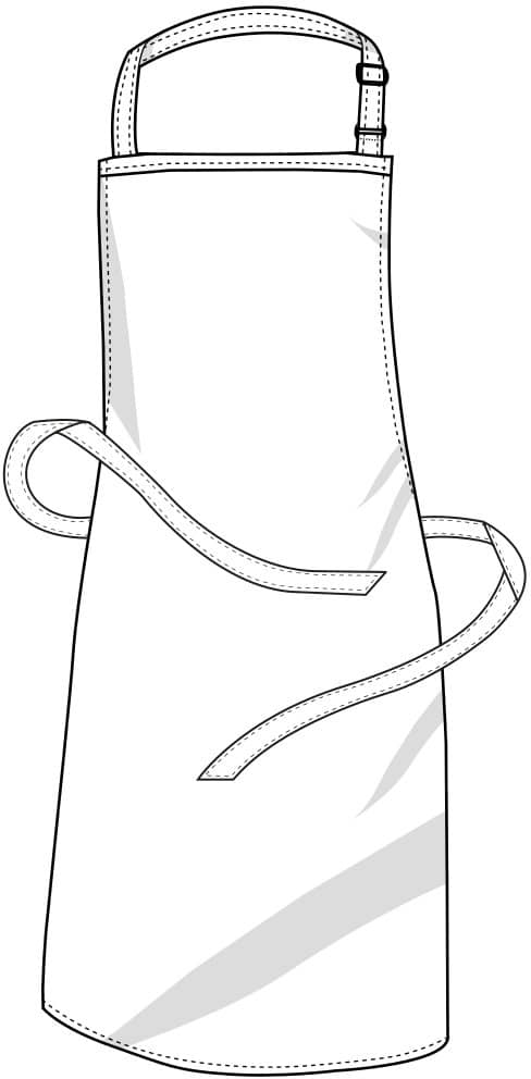 Multi Apron