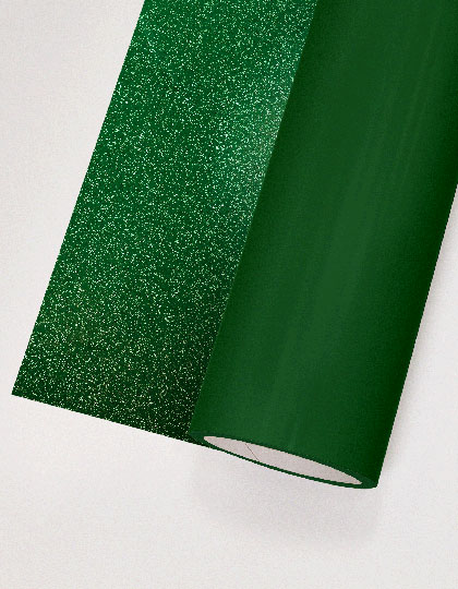 Poli-Flex® Glitter