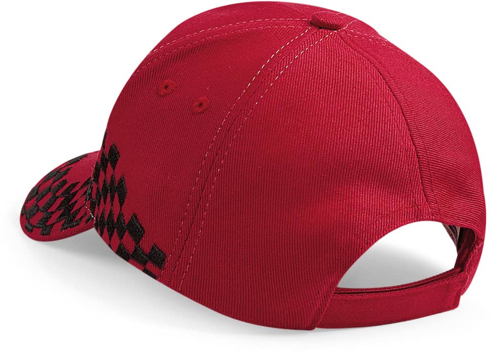 Grand Prix Cap