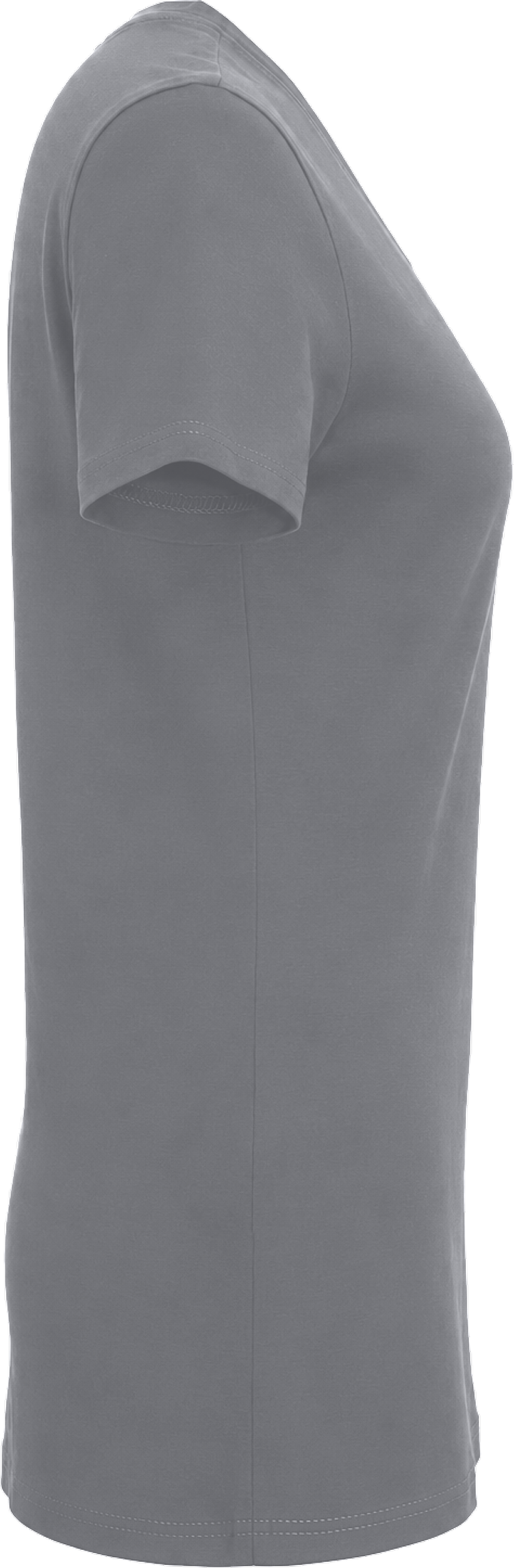 Women´s Luxury V-Neck Tees