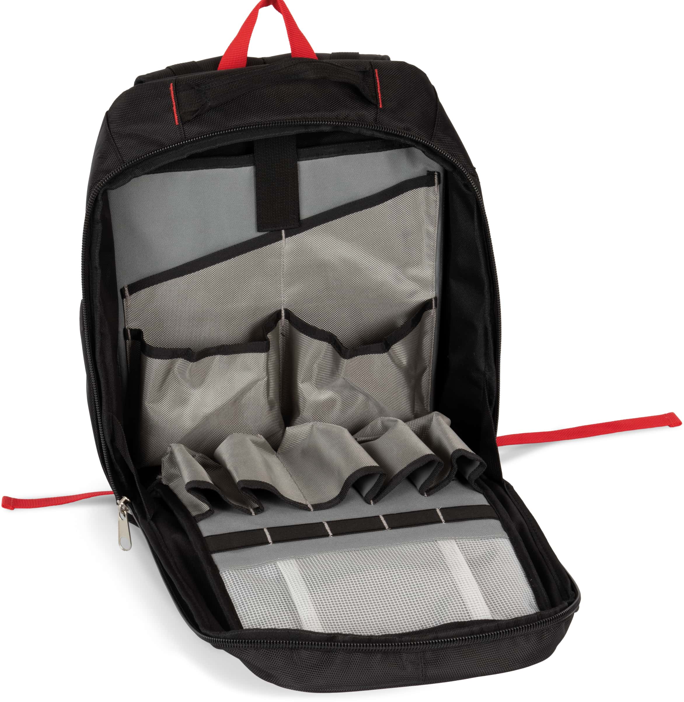 Rucksack für Laptop und Werkzeug