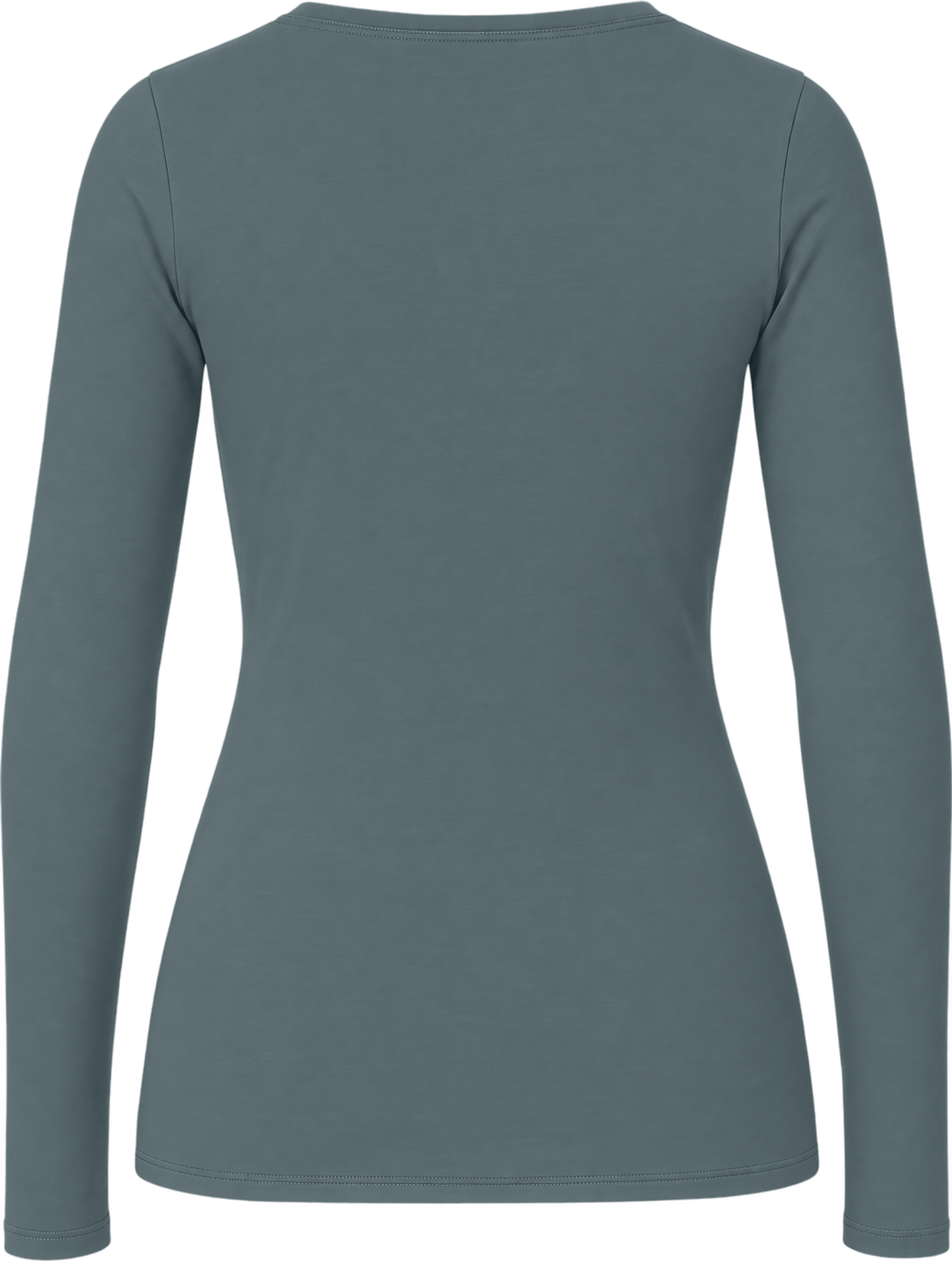 Ladies´ Long Sleeve T-Shirt