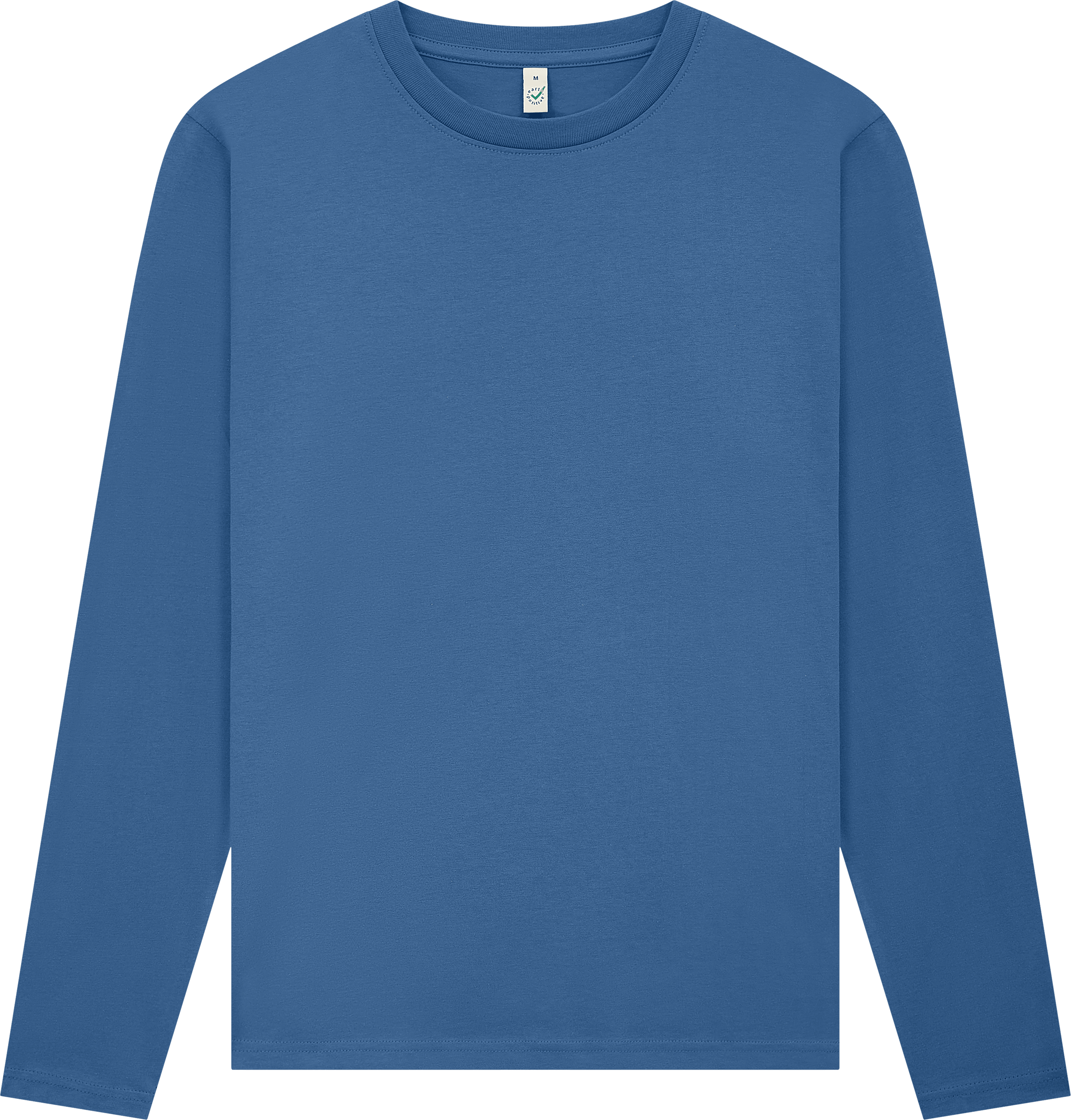 Unisex Organic Longsleeve T-Shirt