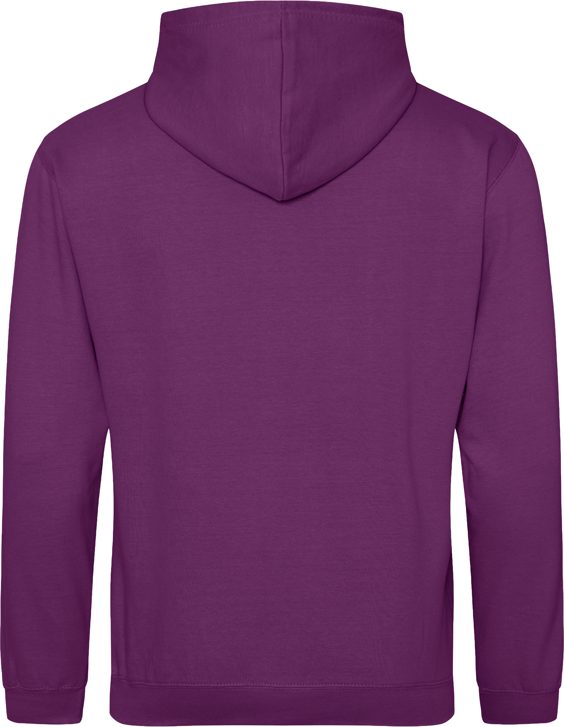 College Hoodie