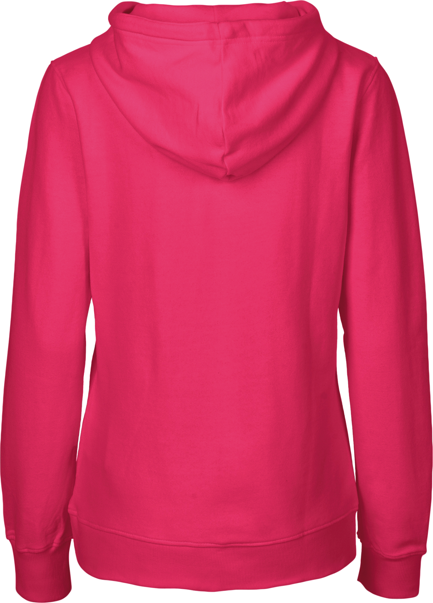 Ladies´ Zip Hoodie