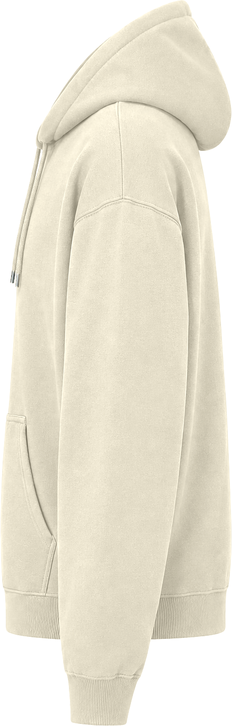 Pullover Hoodie