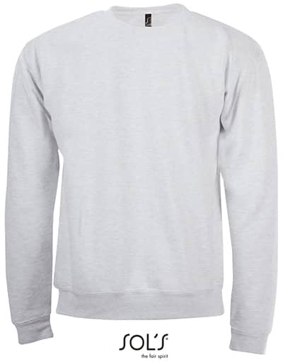 Men´s Spider Round-Neck Sweatshirt