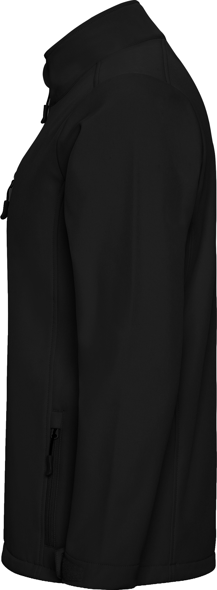 Men´s Nebraska Softshell Jacket