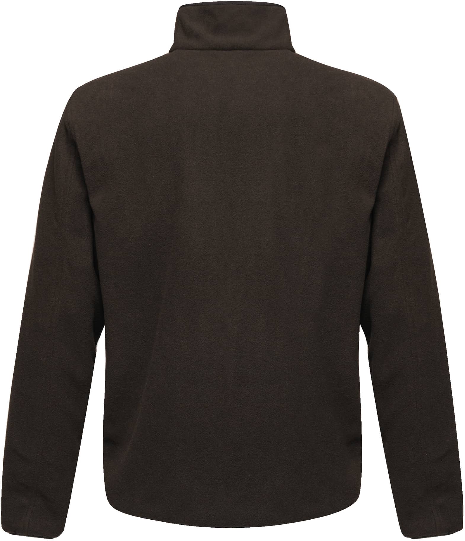 Omicron III Waterproof Breathable Fleece Jacket