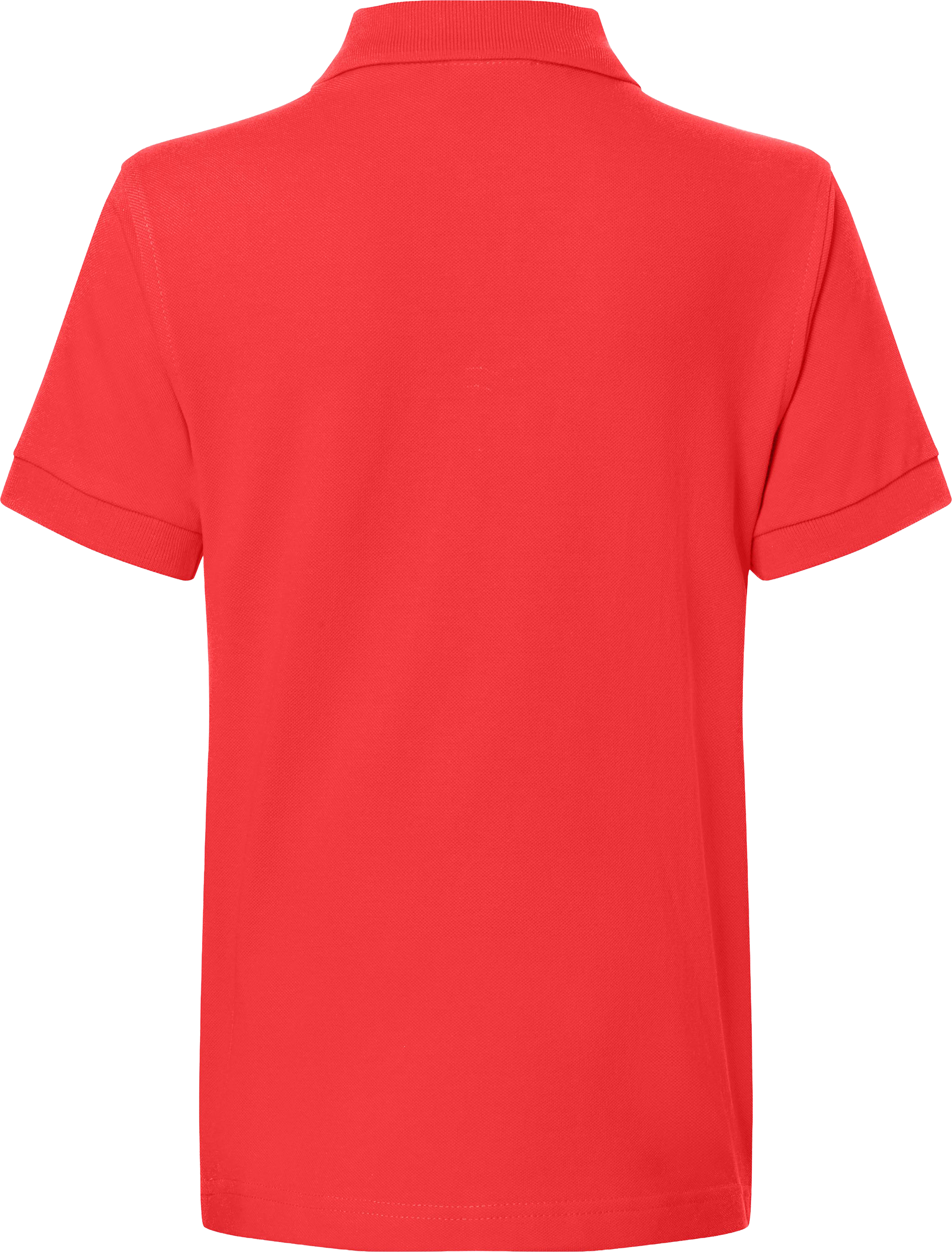 Junior Classic Polo