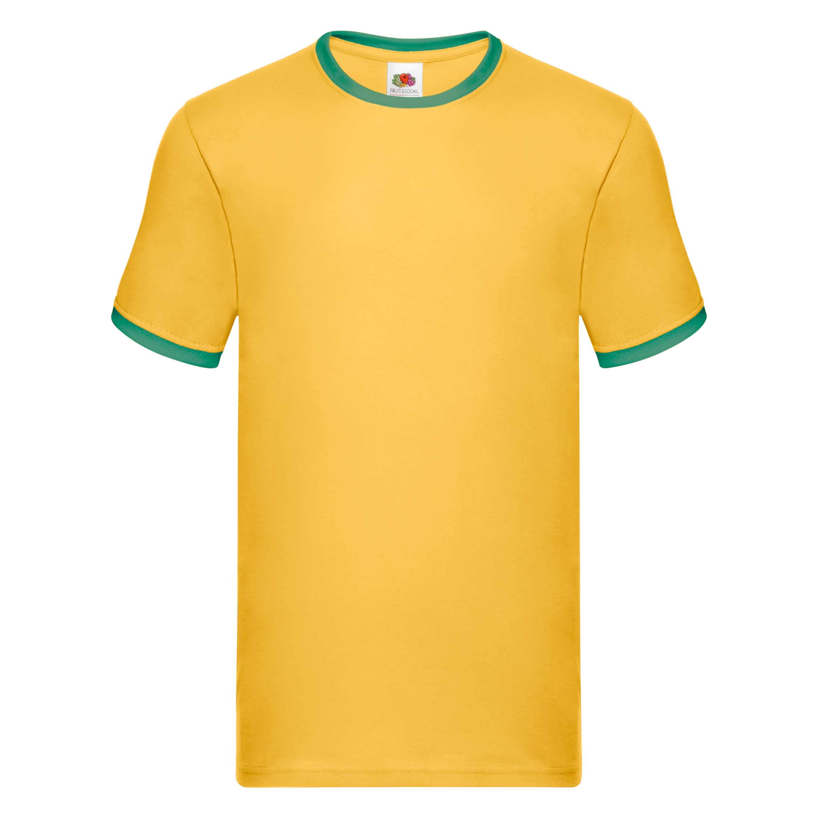 Ringer Tee
