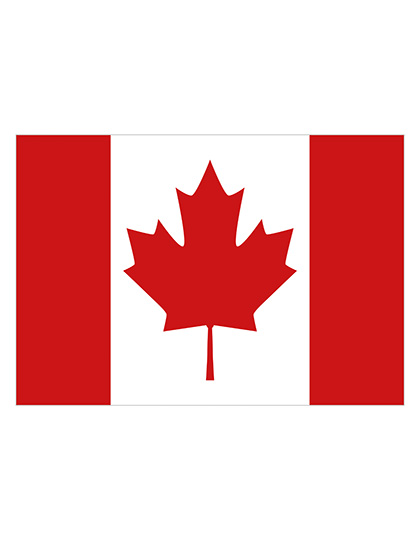 Fahne Kanada
