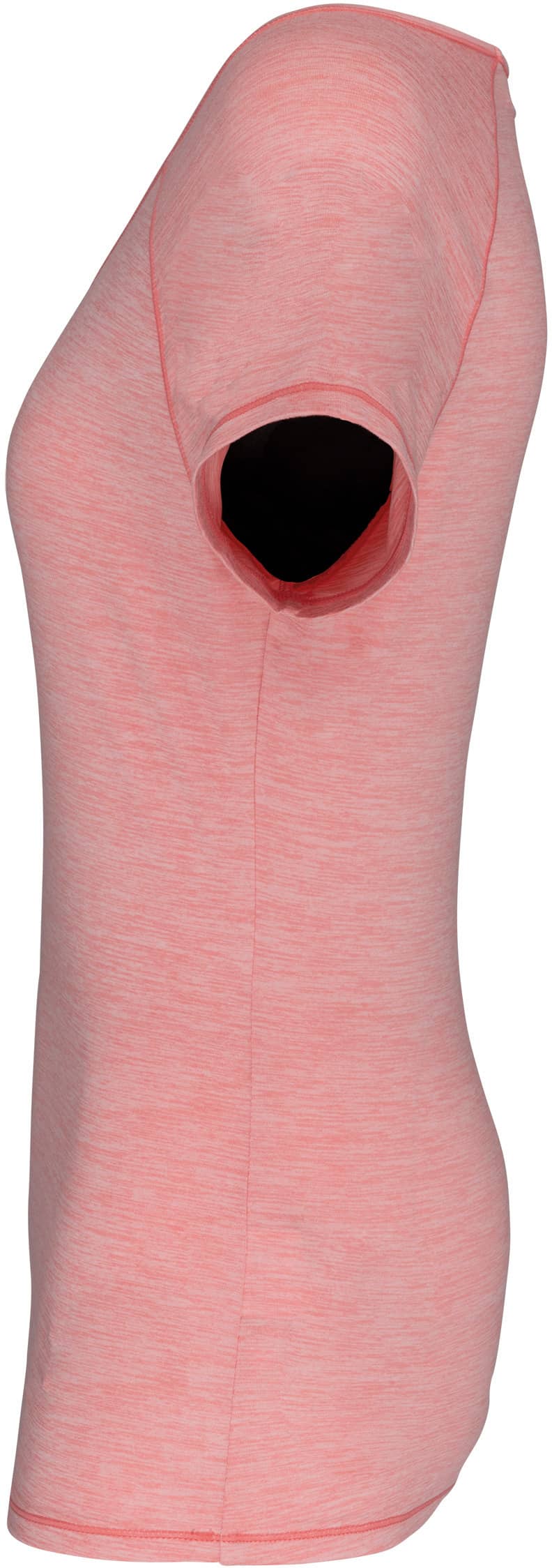 Umweltfreundliches Damen-Sportshirt