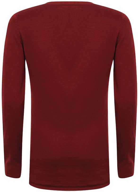Ladies´ Lightweight V-Neck Cardigan