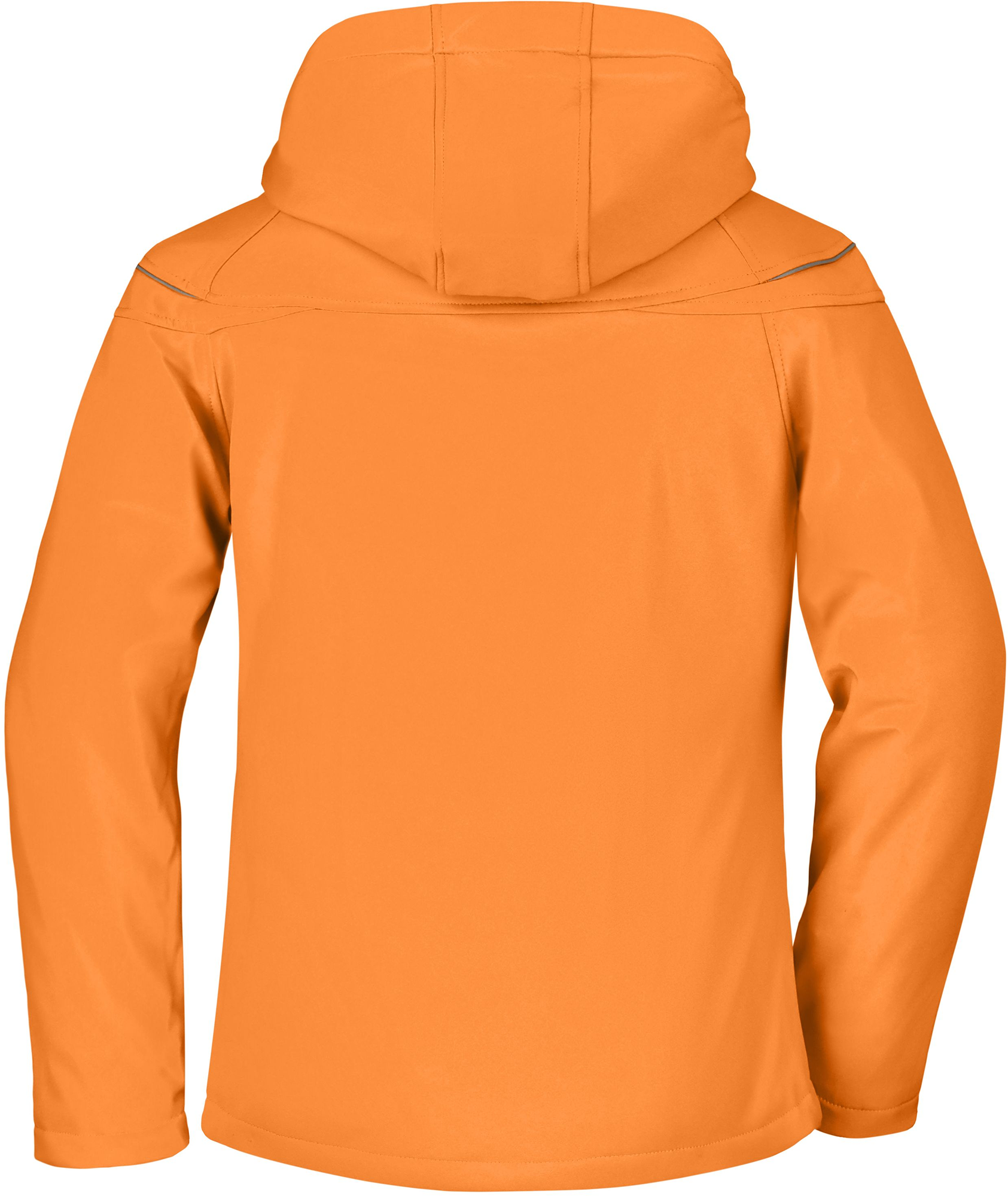 Ladies´ Winter Softshell Jacket