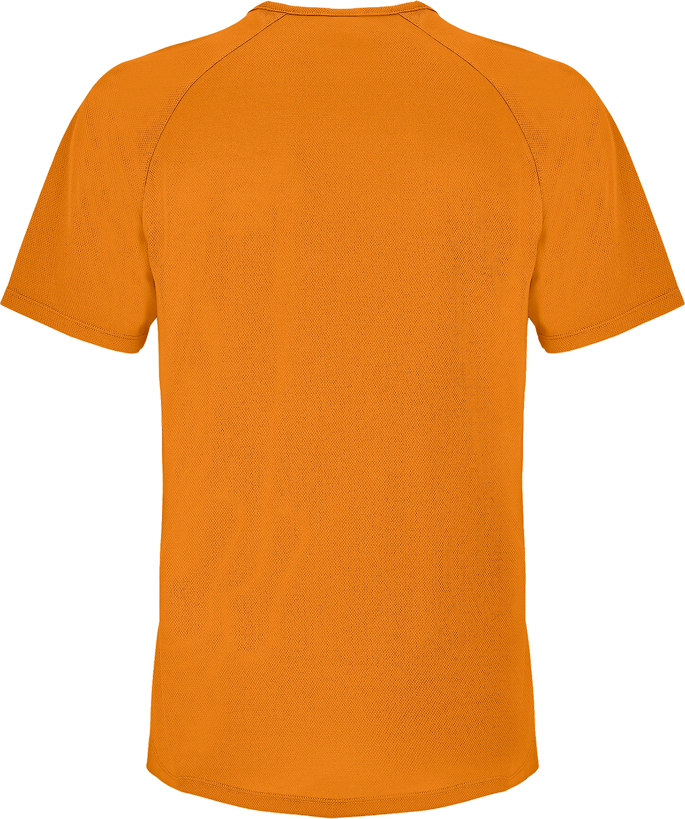 Men´s Raglan Sleeves T Sporty