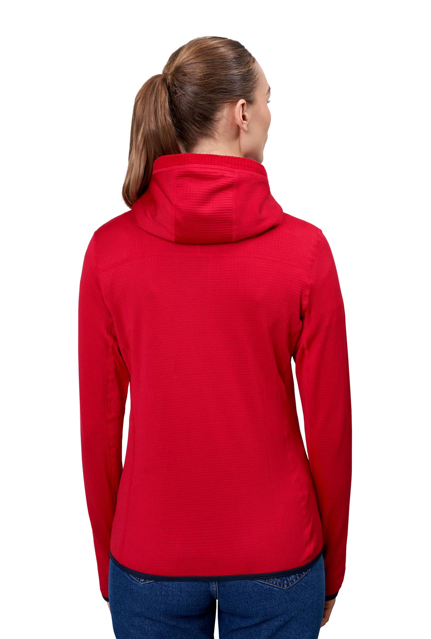 Komfort Stretchjacke für Damen