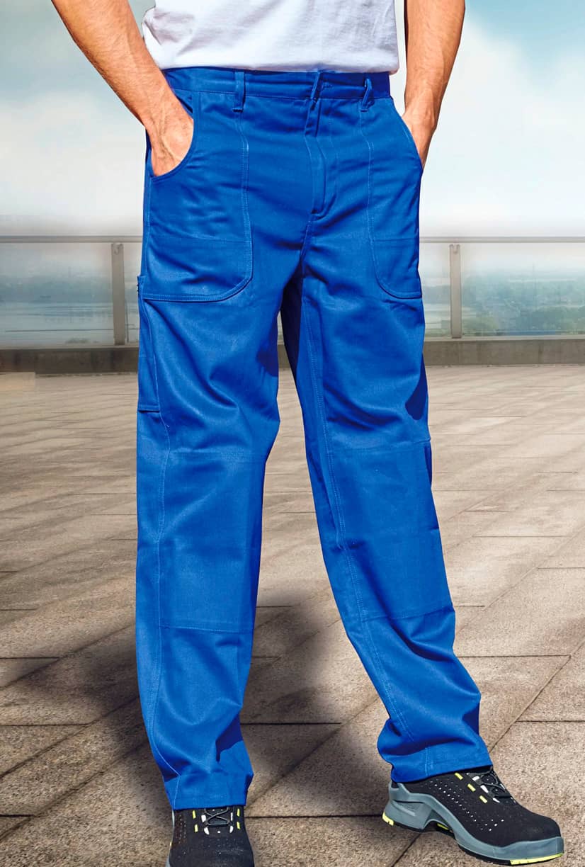 Classic Work Pants