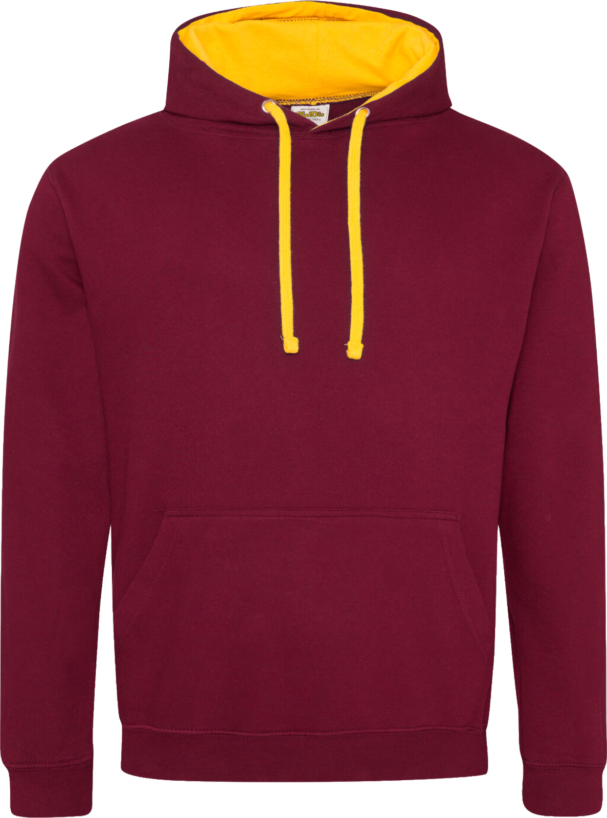 Varsity Hoodie