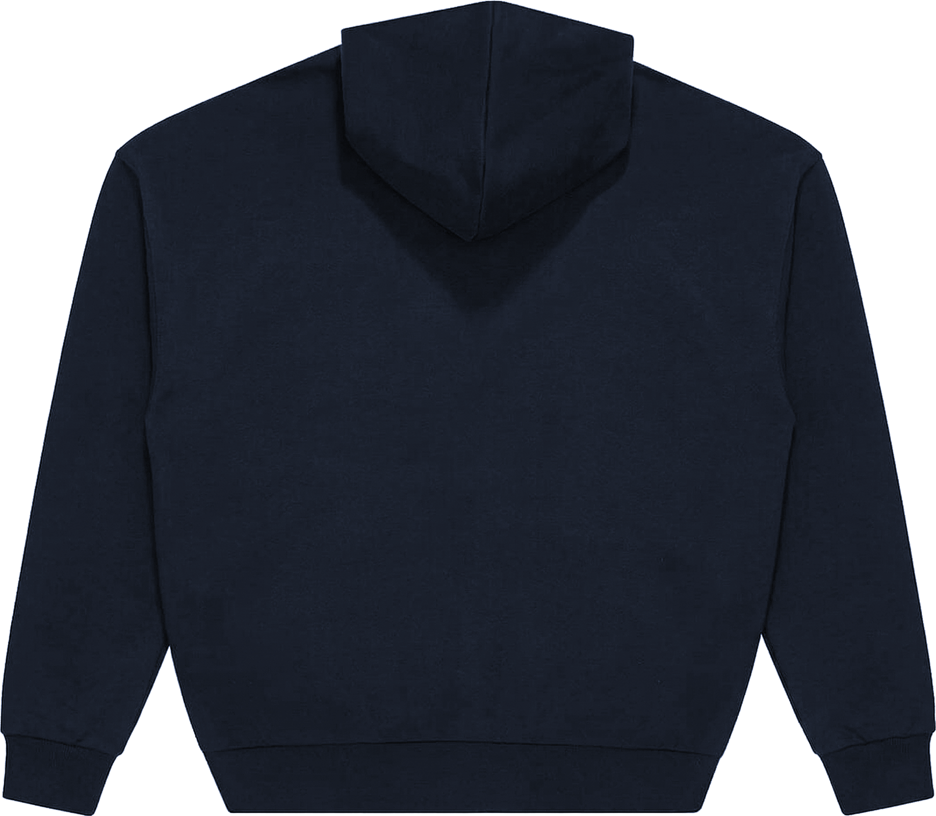 Influence Zip Hood