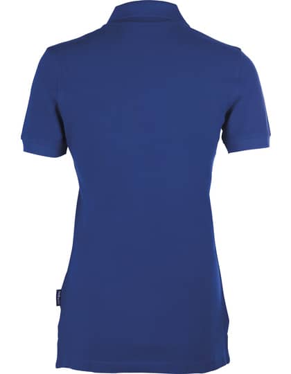 Women´s Heavy Performance Polo