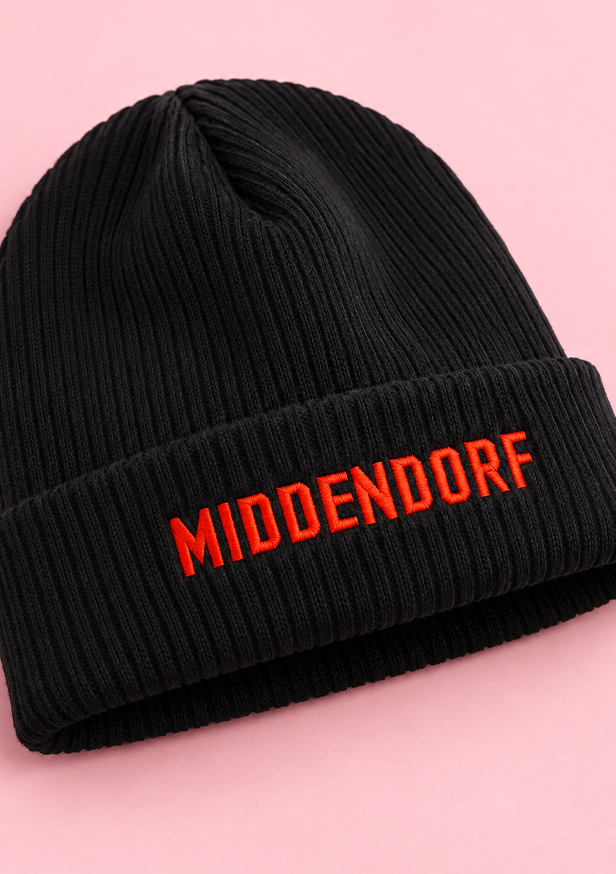 Middendorf Referenz